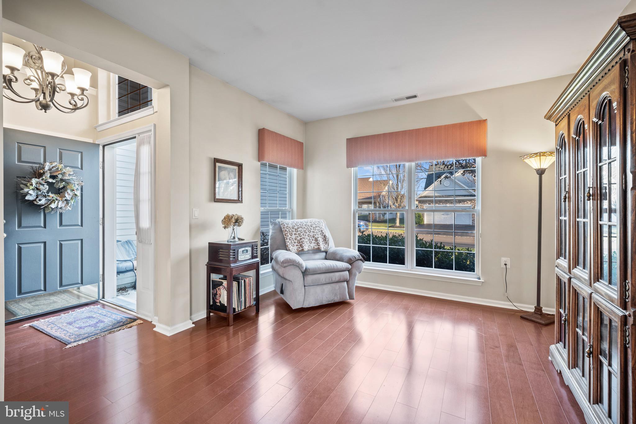 LEGACY OAKS - Residential