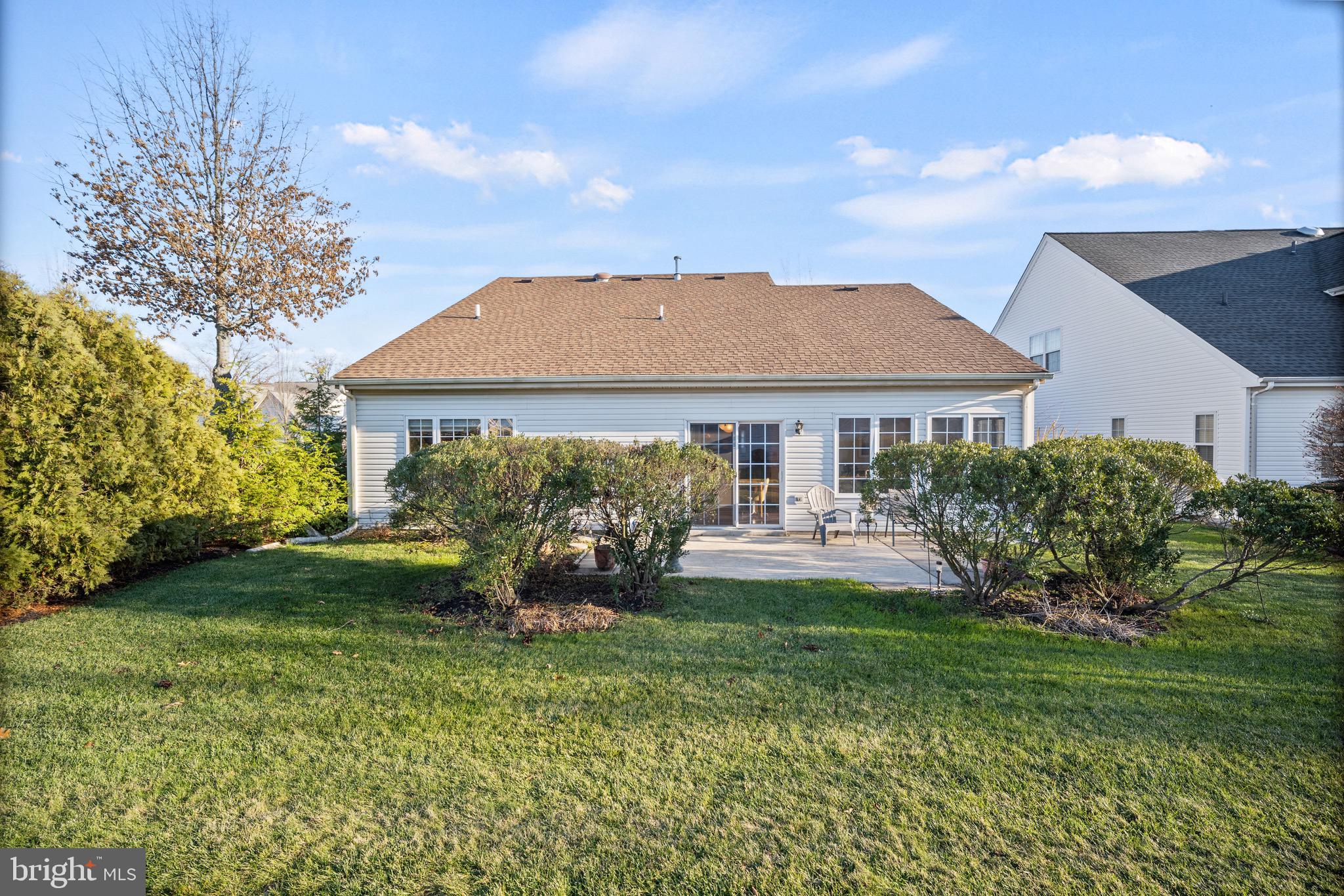 LEGACY OAKS - Residential