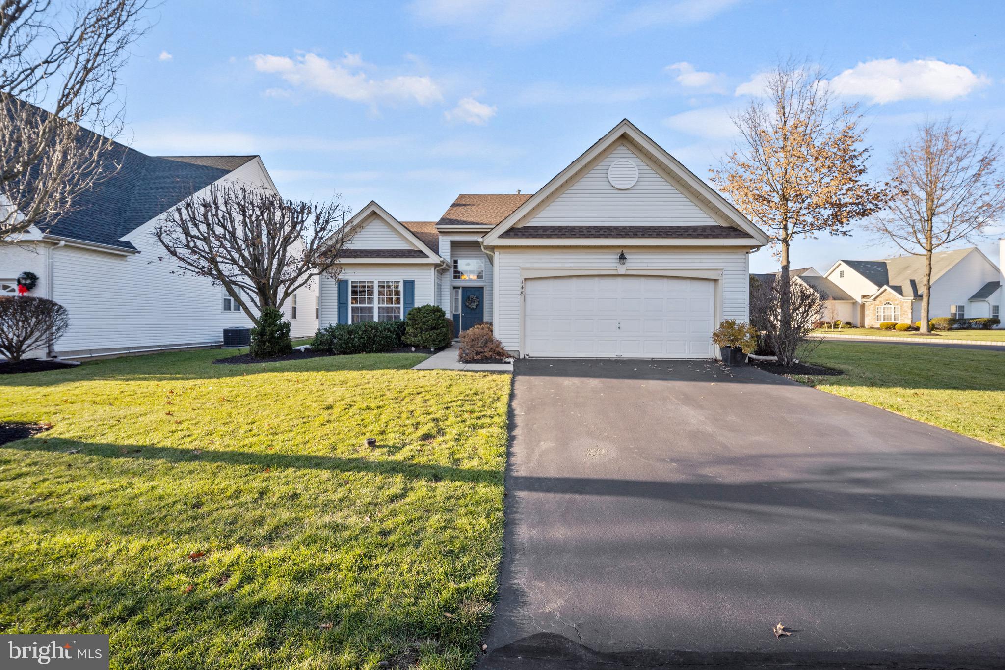 LEGACY OAKS - Residential