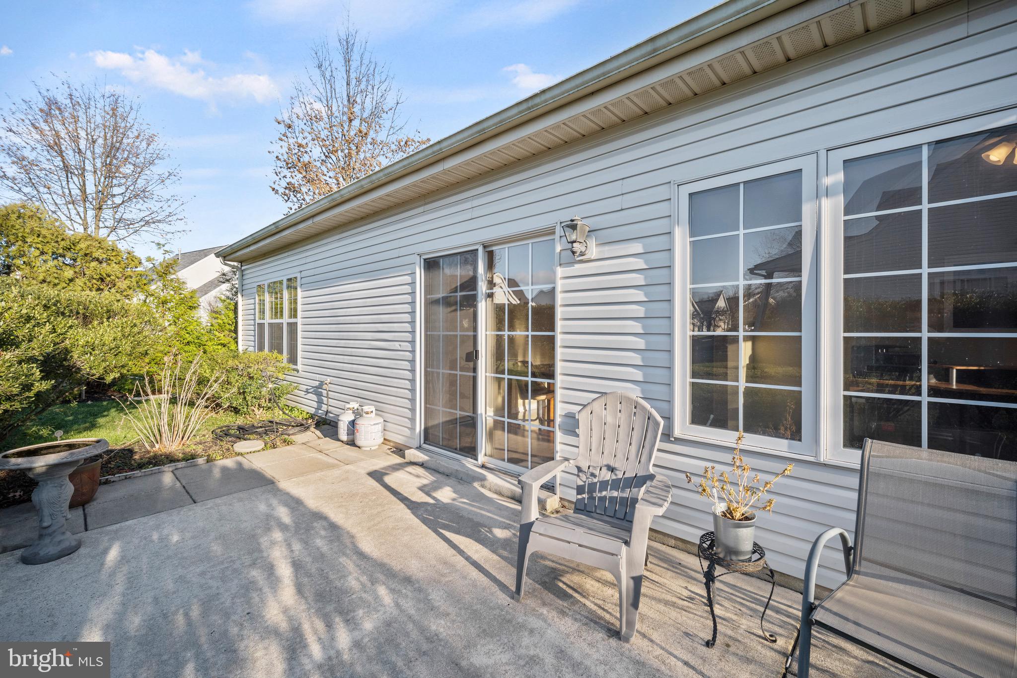 LEGACY OAKS - Residential