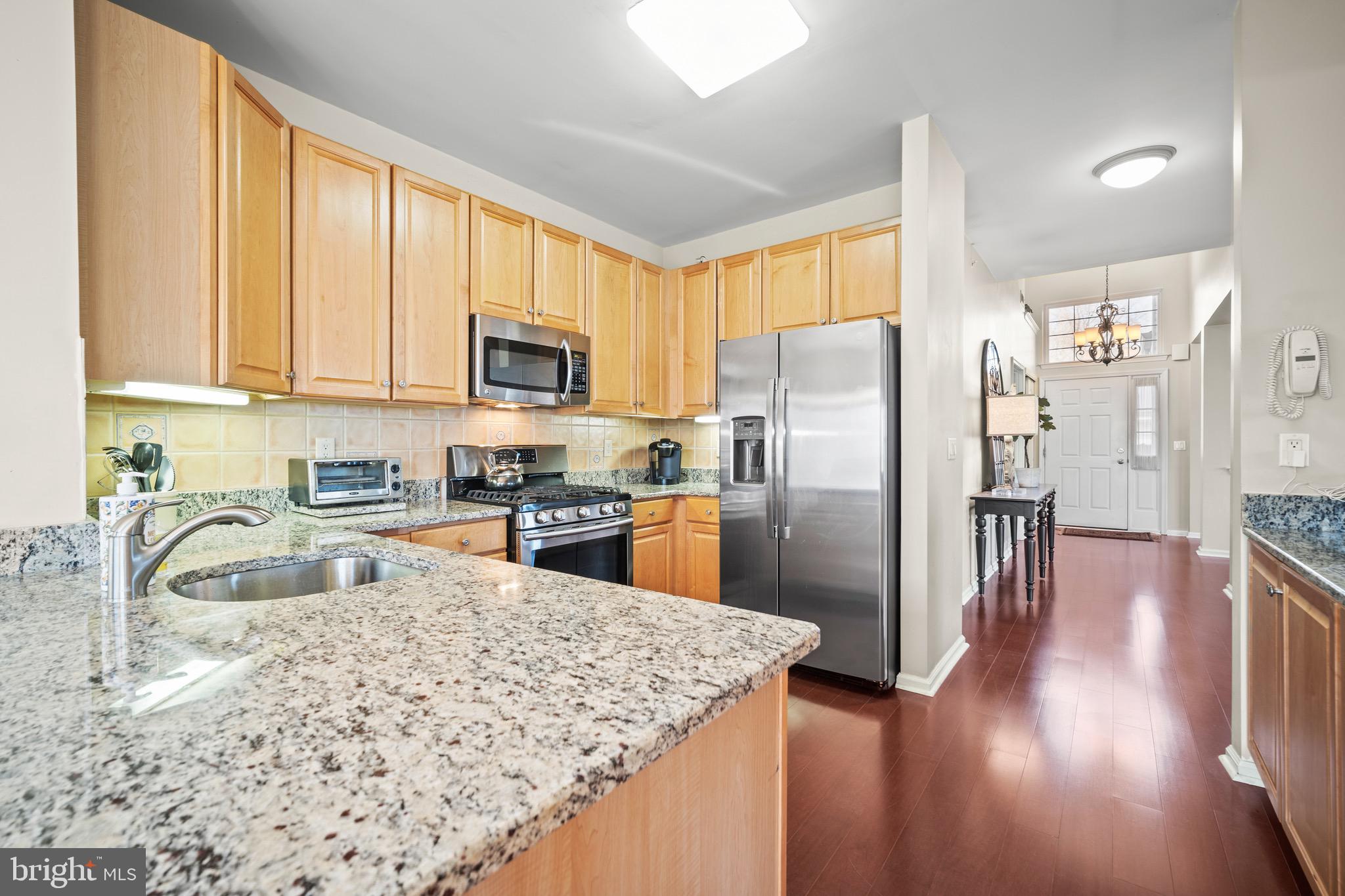 LEGACY OAKS - Residential