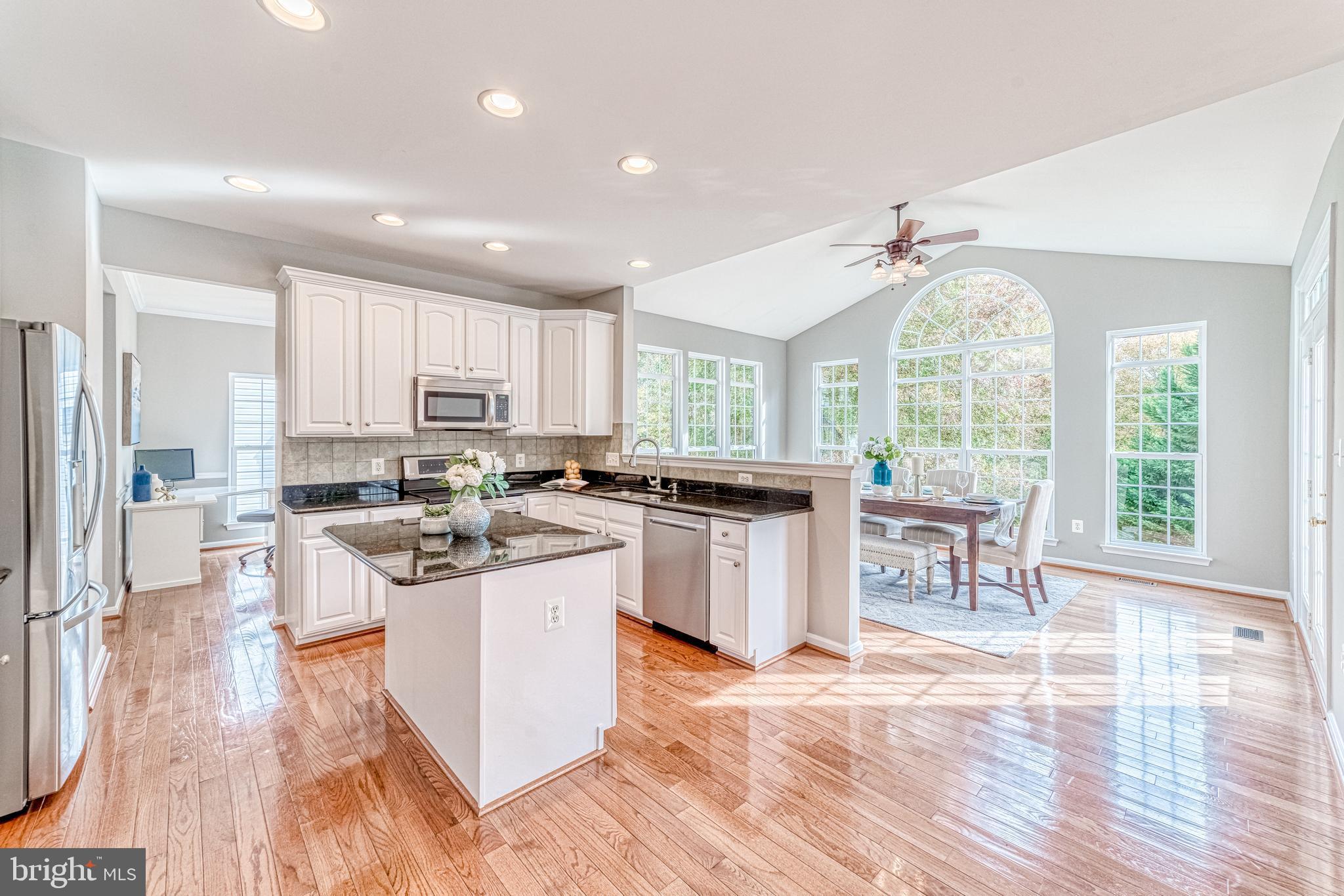 ASHLAND - Residential