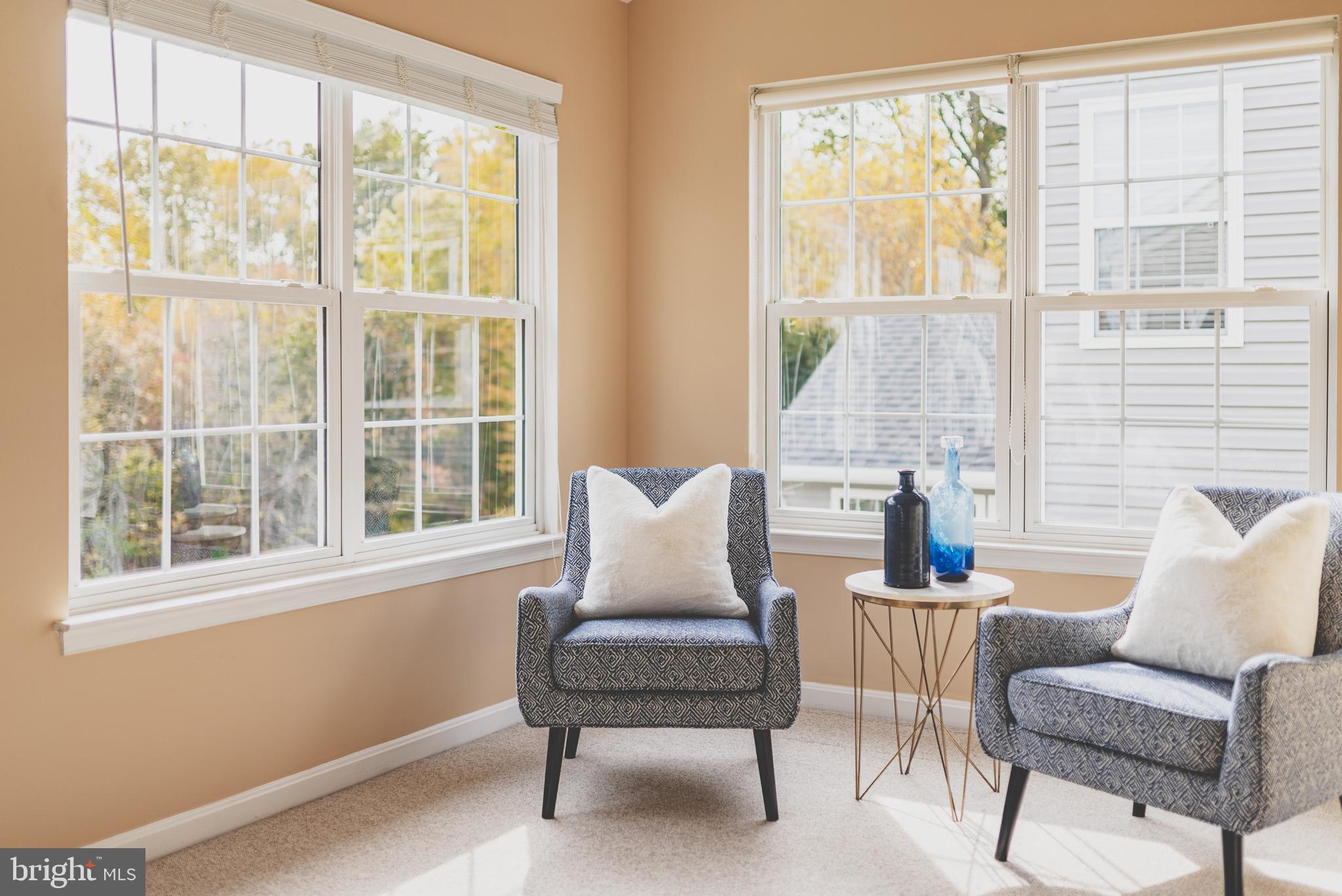 ASHLAND - Residential