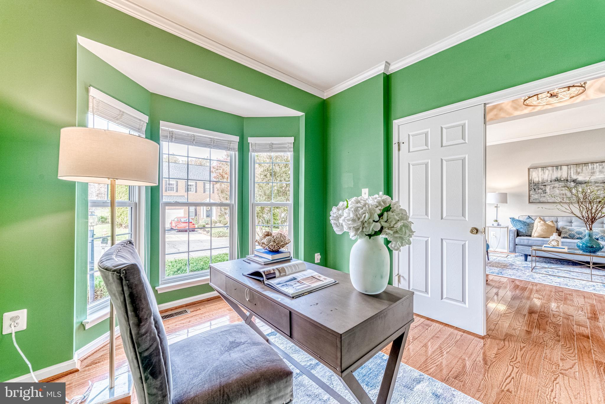 ASHLAND - Residential