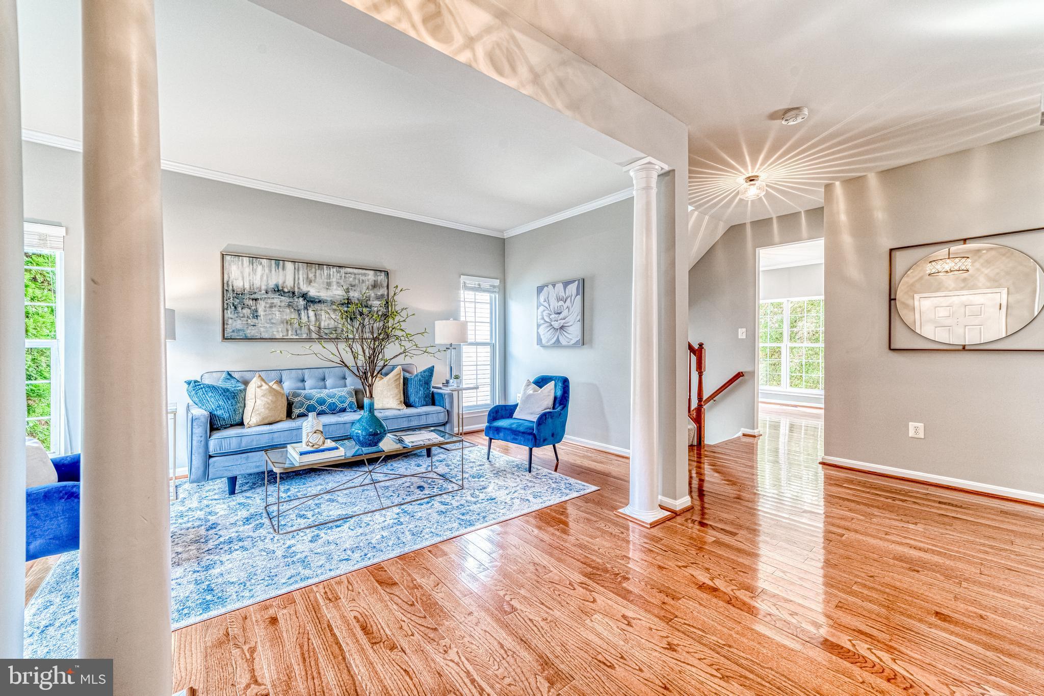 ASHLAND - Residential