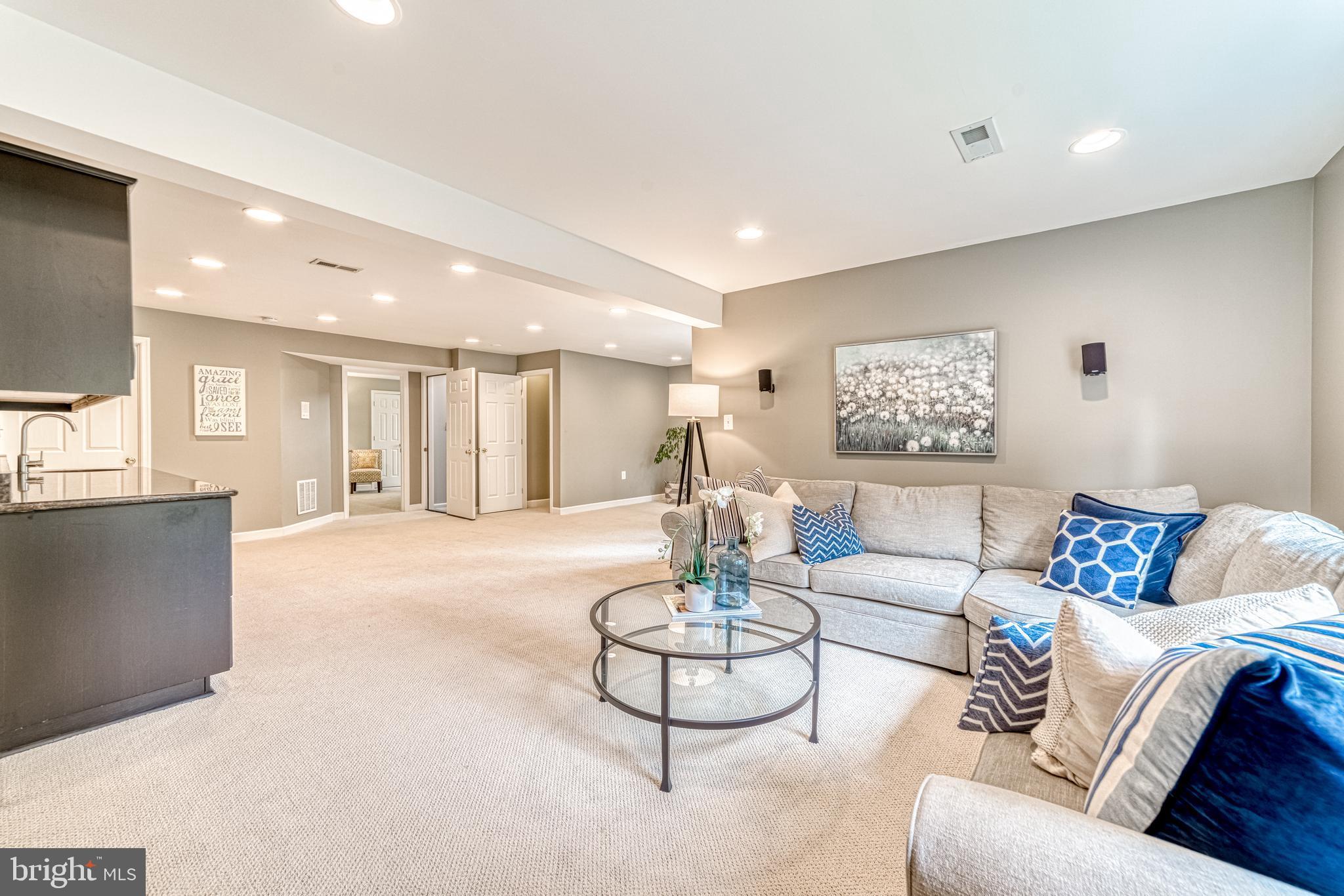 ASHLAND - Residential