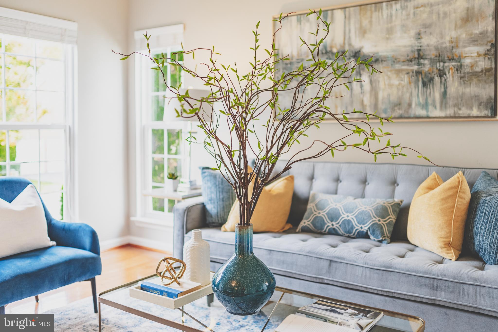 ASHLAND - Residential