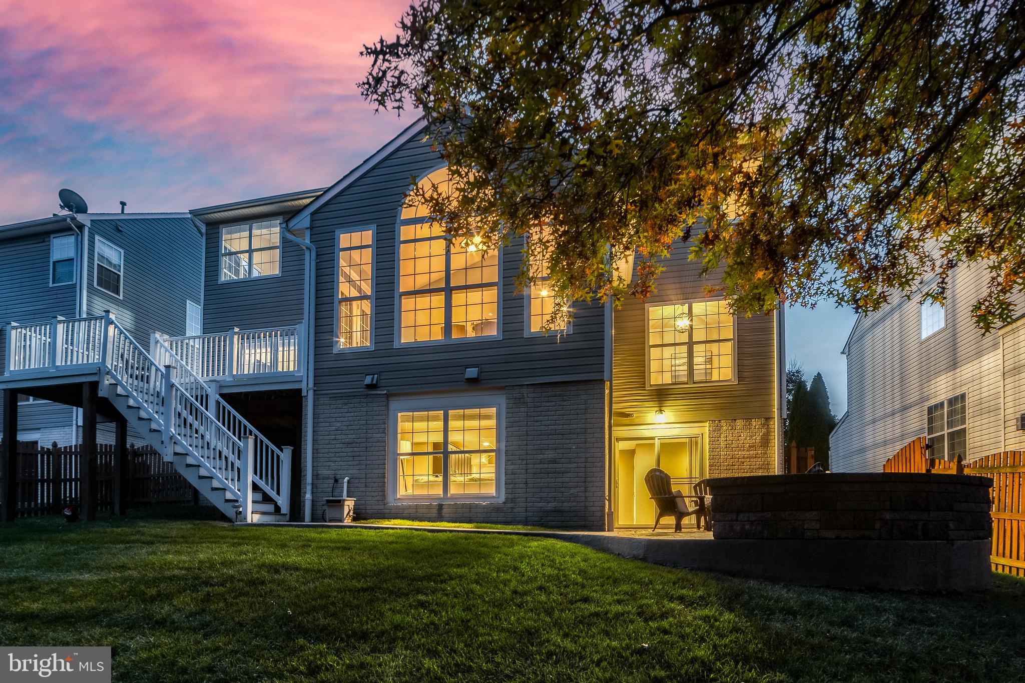 ASHLAND - Residential