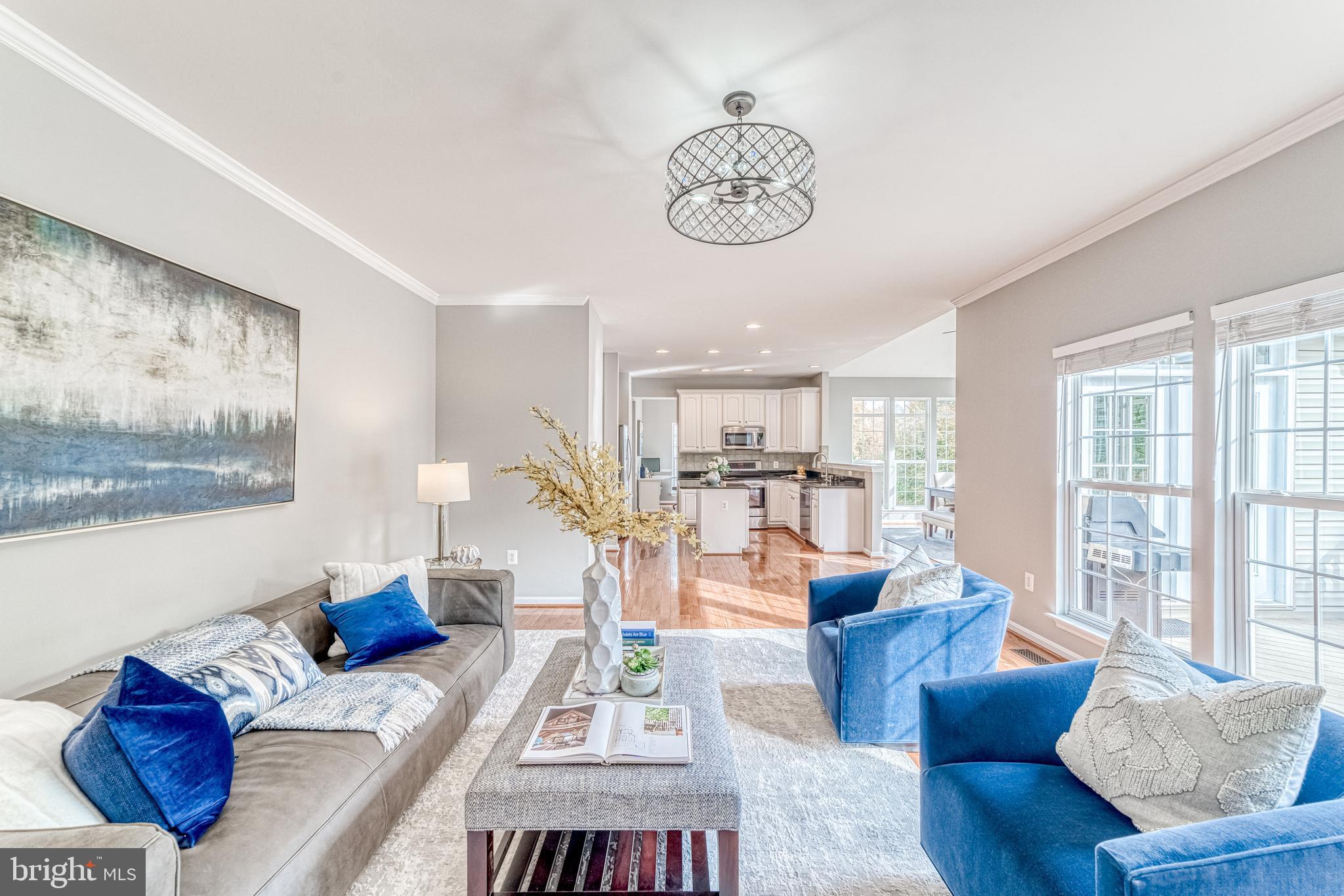 ASHLAND - Residential