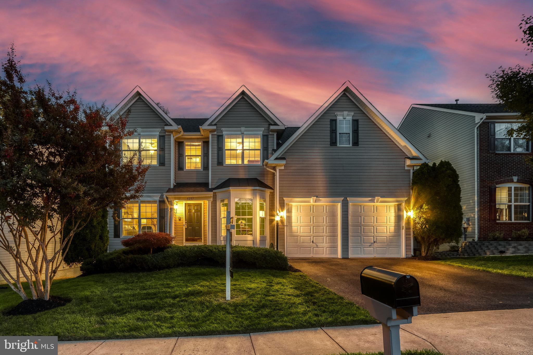 ASHLAND - Residential