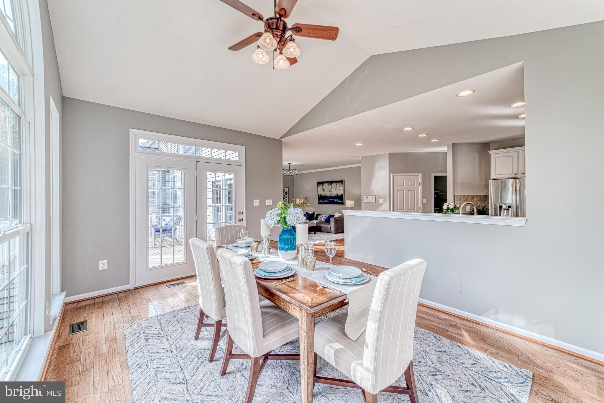 ASHLAND - Residential