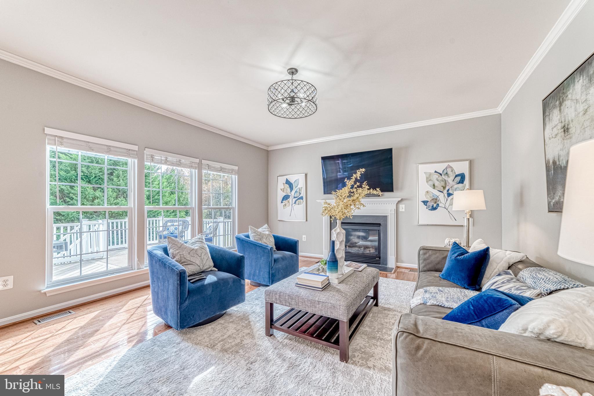 ASHLAND - Residential