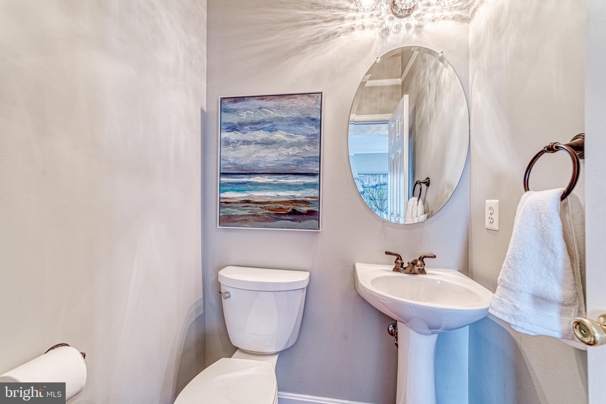 ASHLAND - Residential