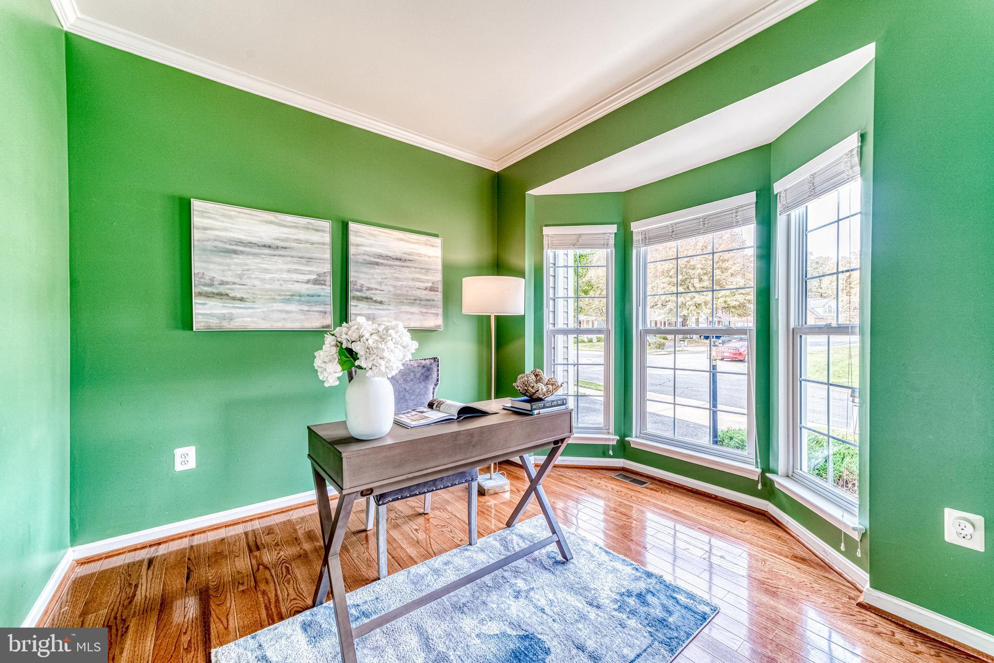 ASHLAND - Residential