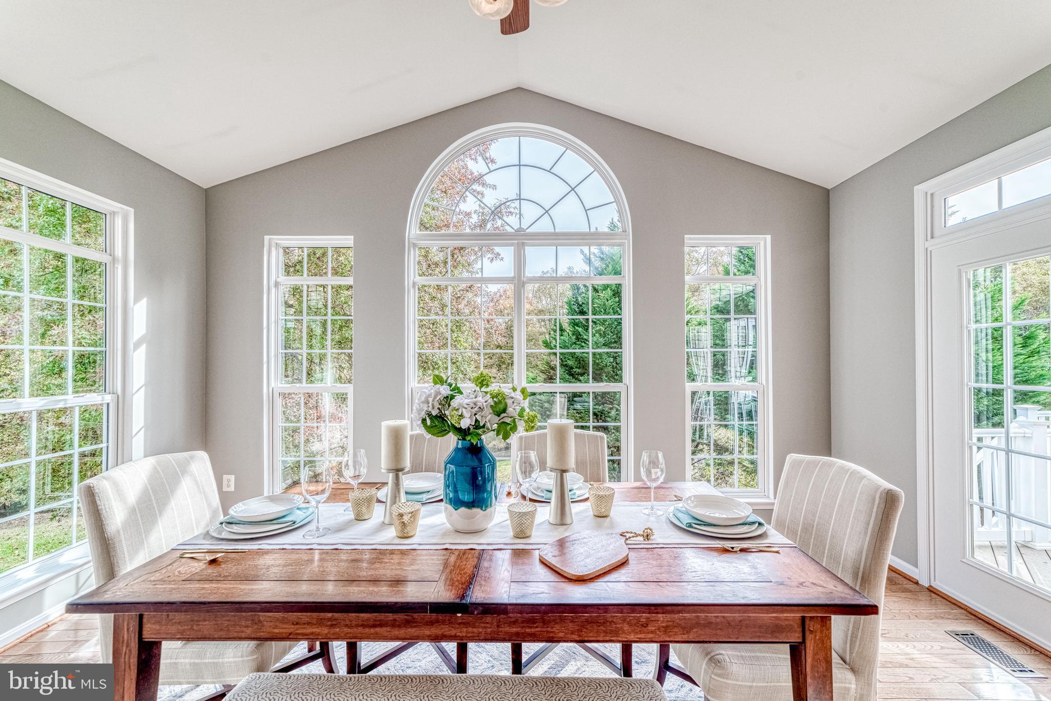 ASHLAND - Residential