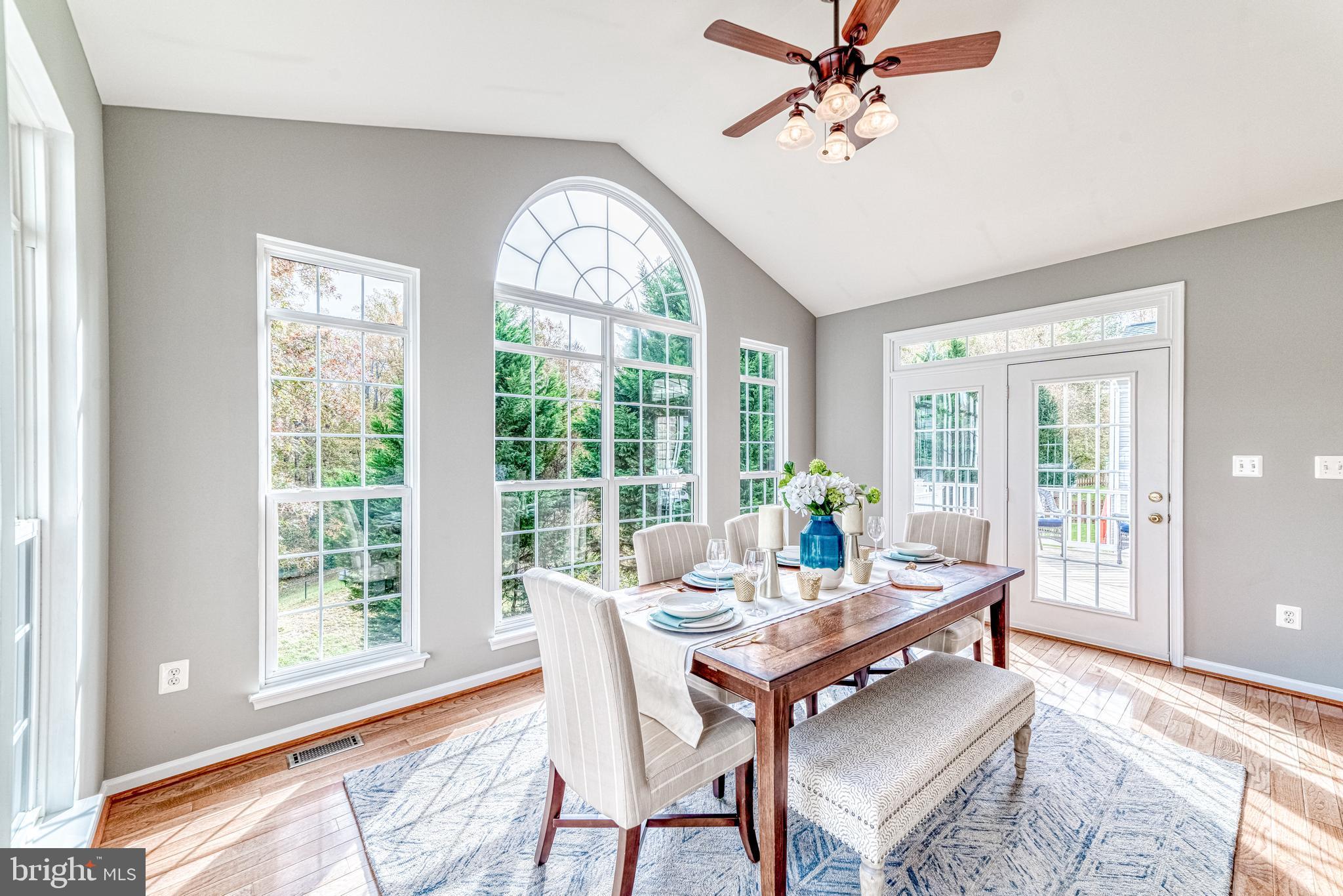 ASHLAND - Residential