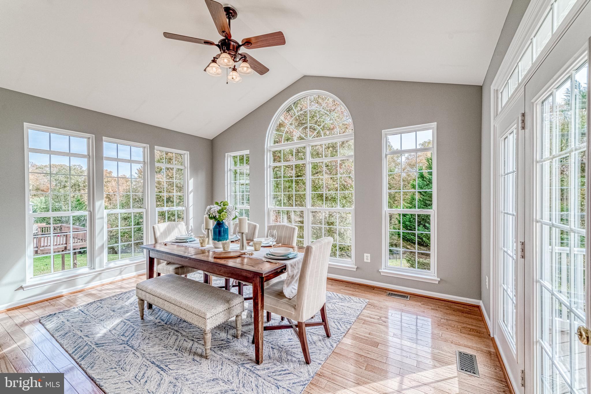 ASHLAND - Residential