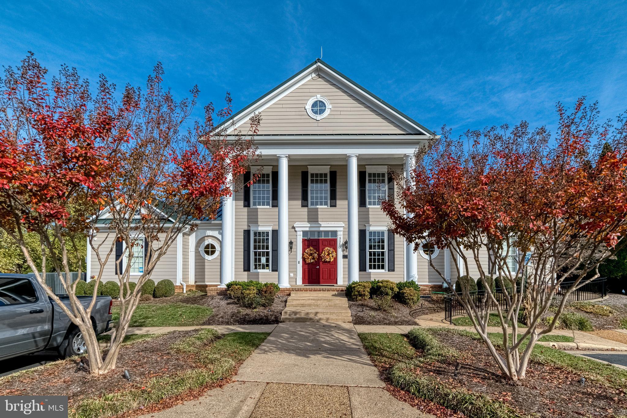 ASHLAND - Residential