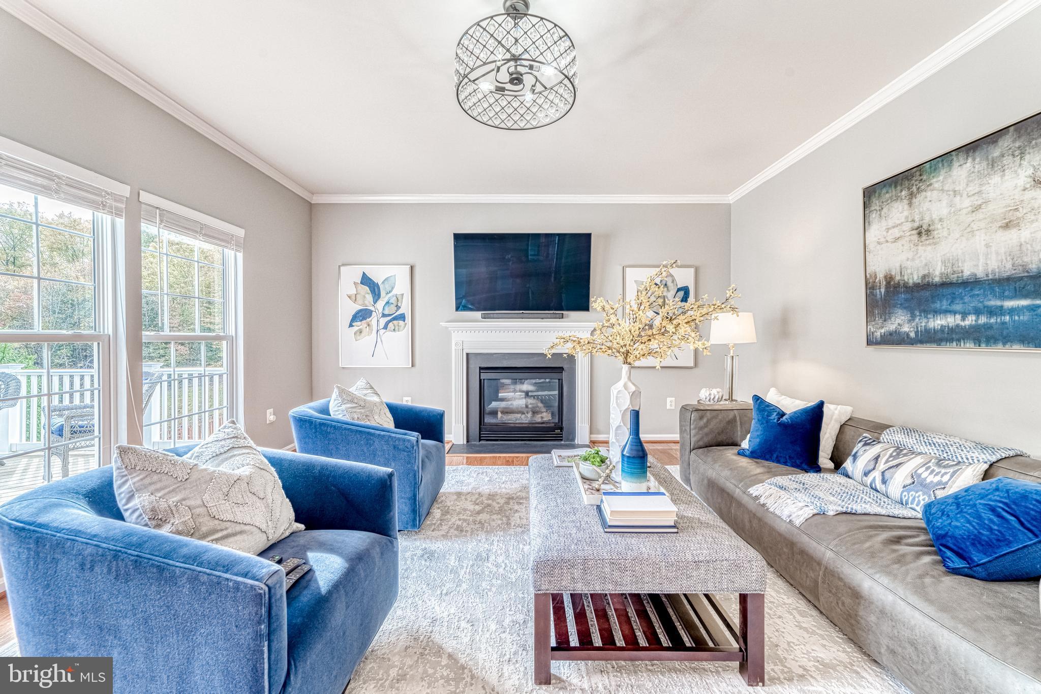 ASHLAND - Residential