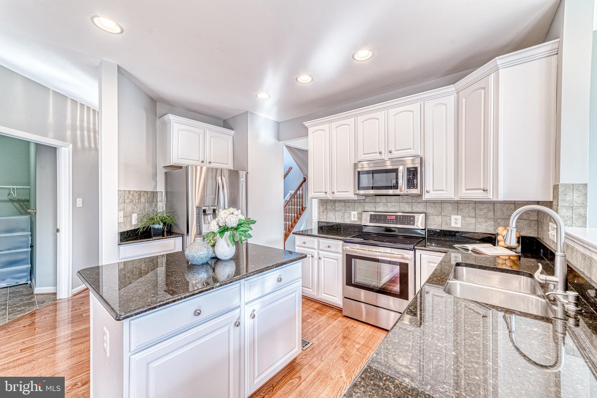 ASHLAND - Residential