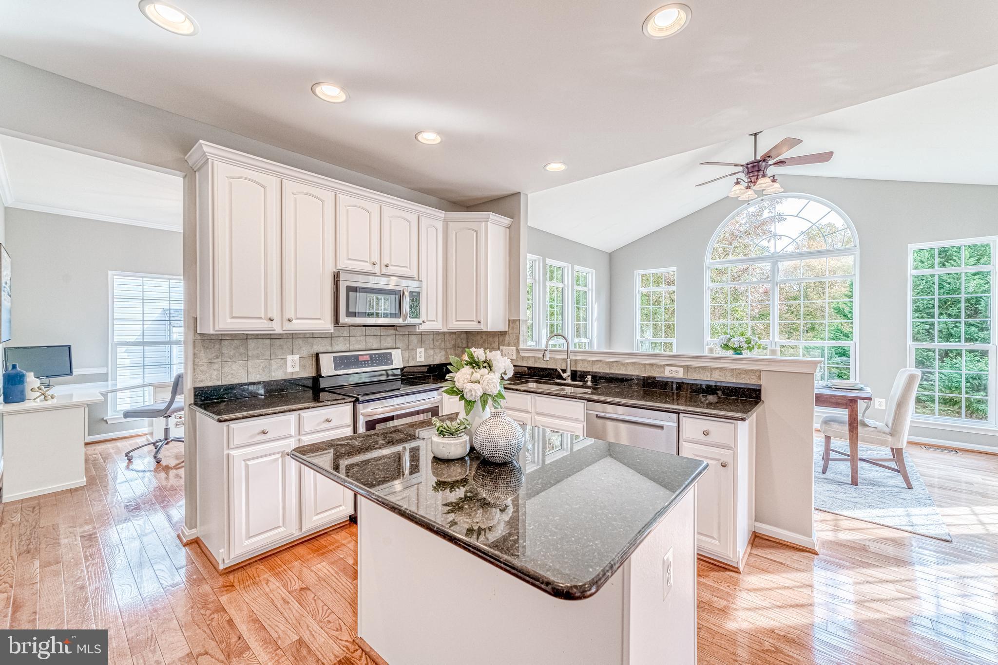 ASHLAND - Residential