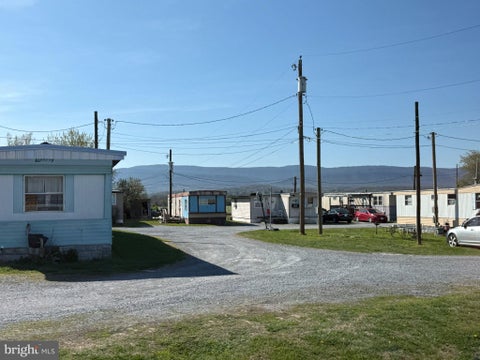 Photo of 605 Celdons Lane, ELKTON, VA 22827 (MLS # VARO2002942)