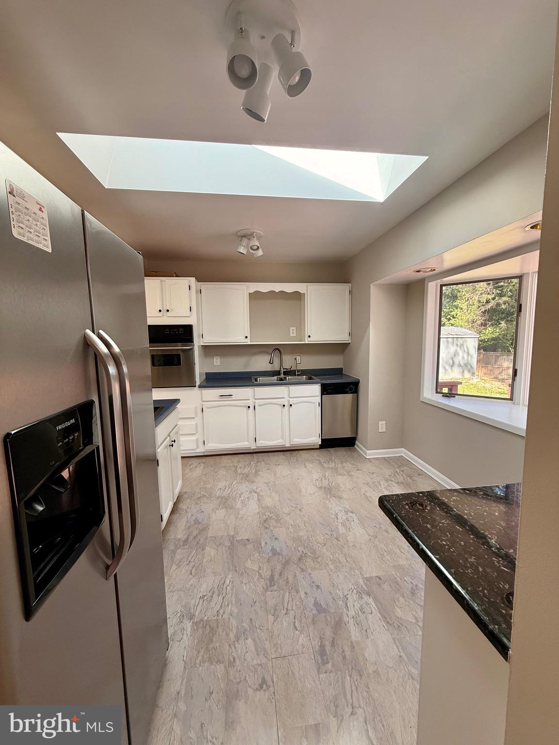 ANNANDALE TERRACE - Residential Lease