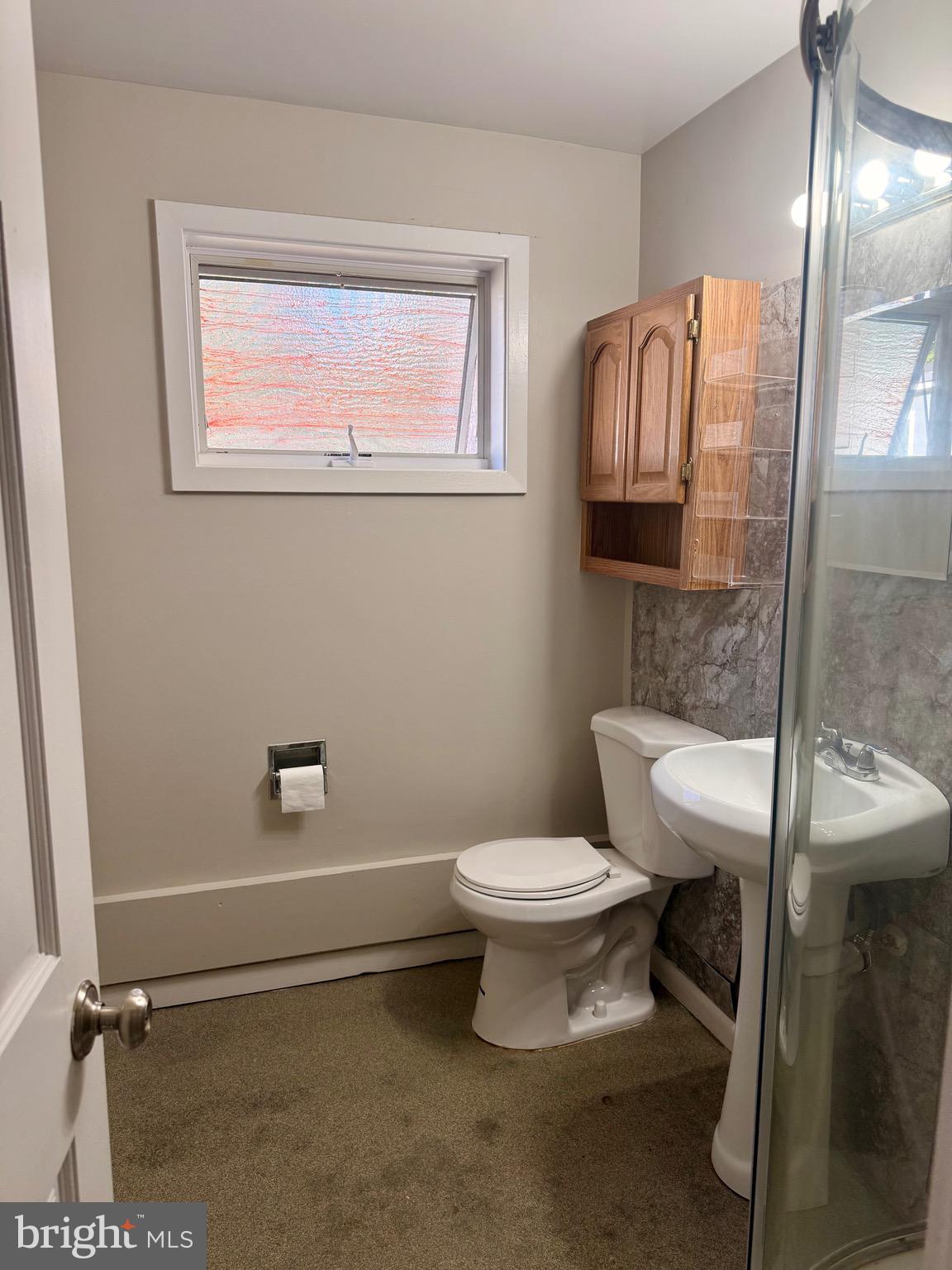 ANNANDALE TERRACE - Residential Lease