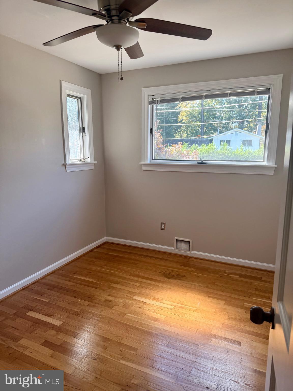 ANNANDALE TERRACE - Residential Lease