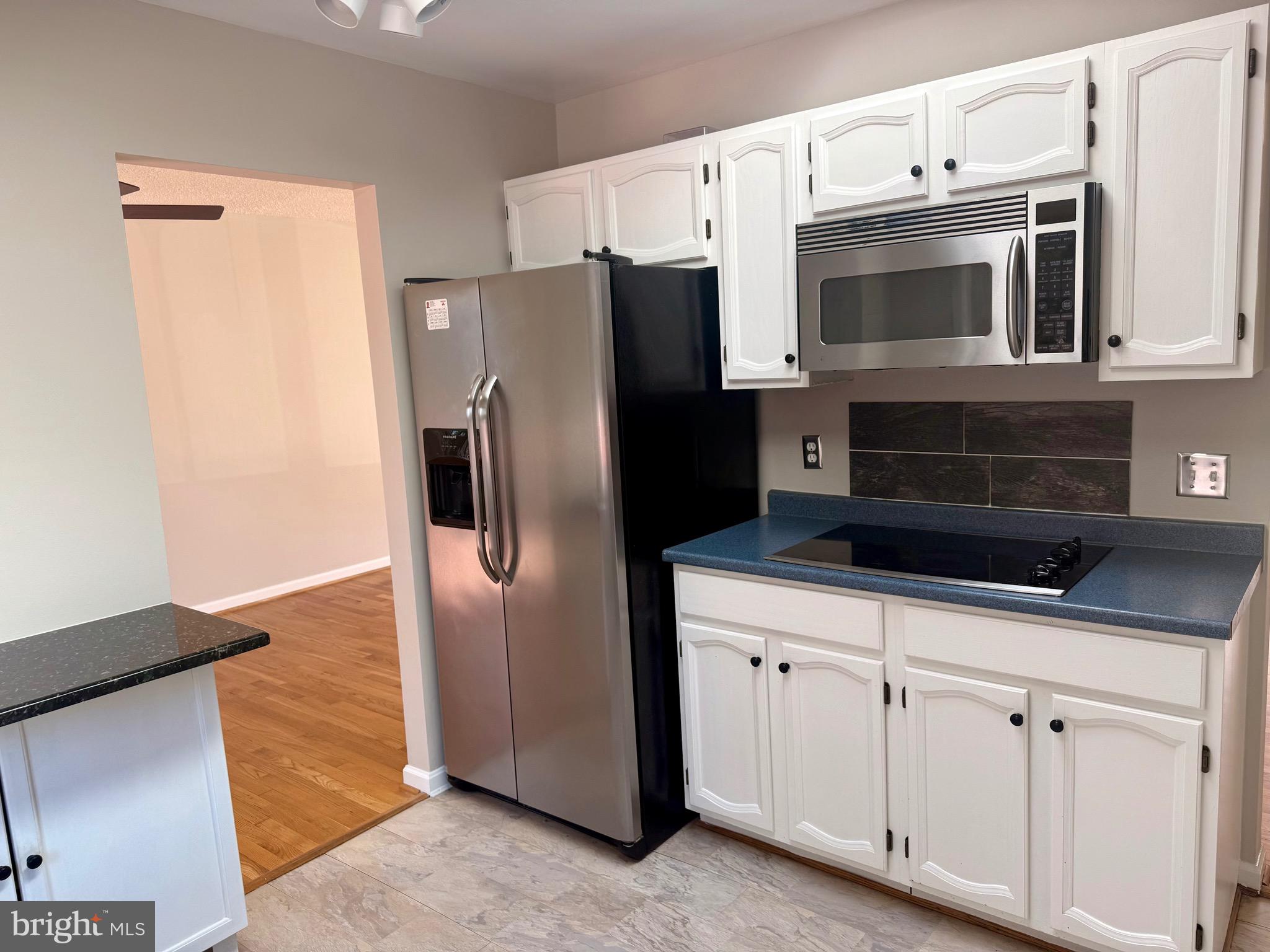 ANNANDALE TERRACE - Residential Lease