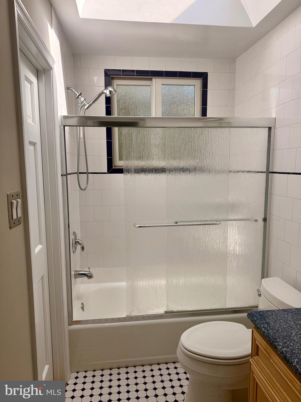 ANNANDALE TERRACE - Residential Lease