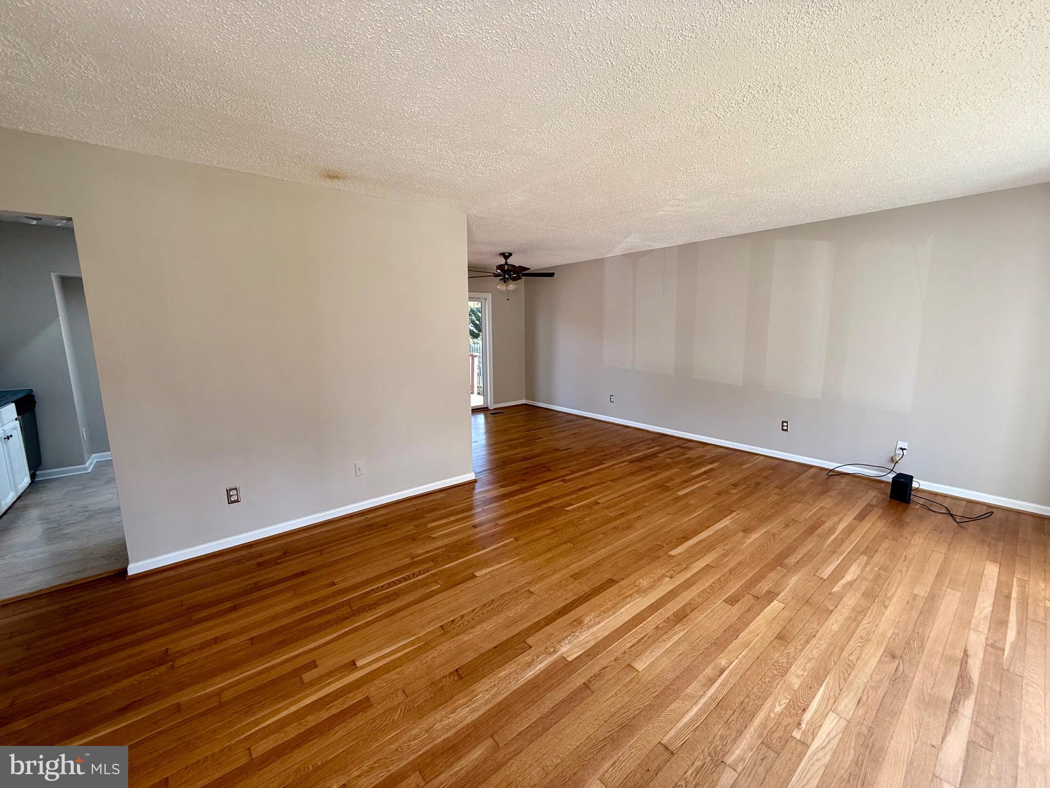 ANNANDALE TERRACE - Residential Lease