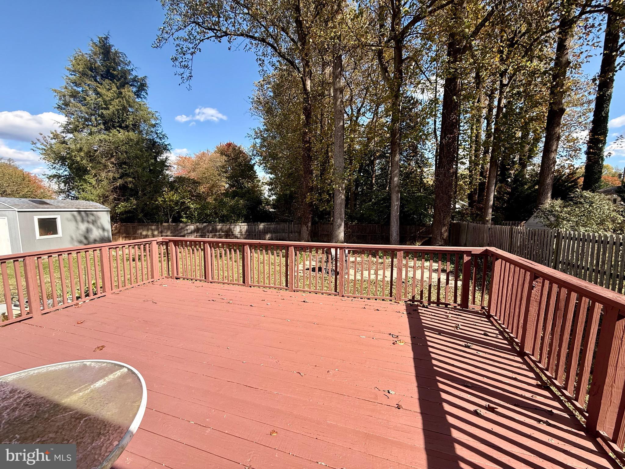 ANNANDALE TERRACE - Residential Lease