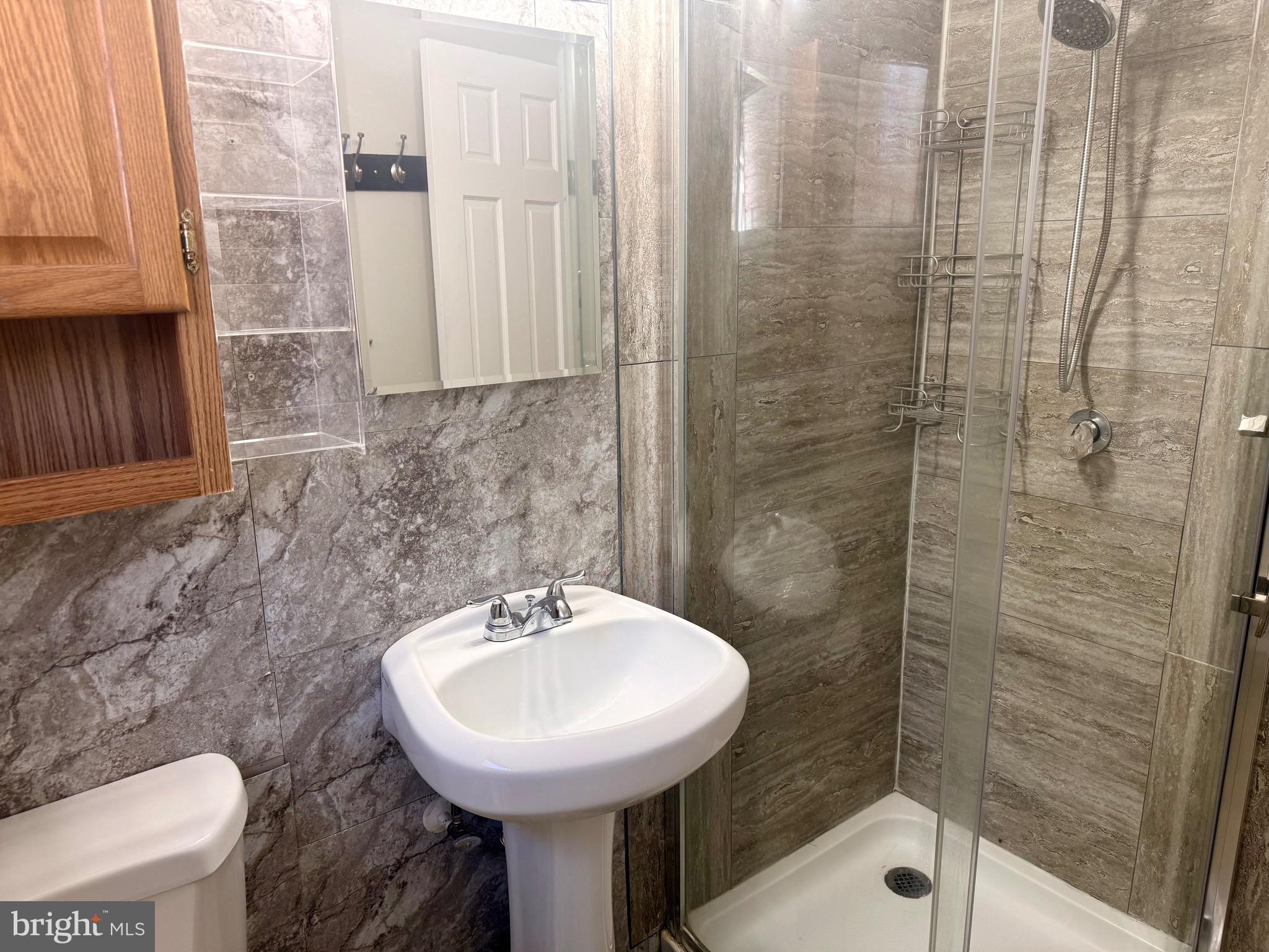 ANNANDALE TERRACE - Residential Lease