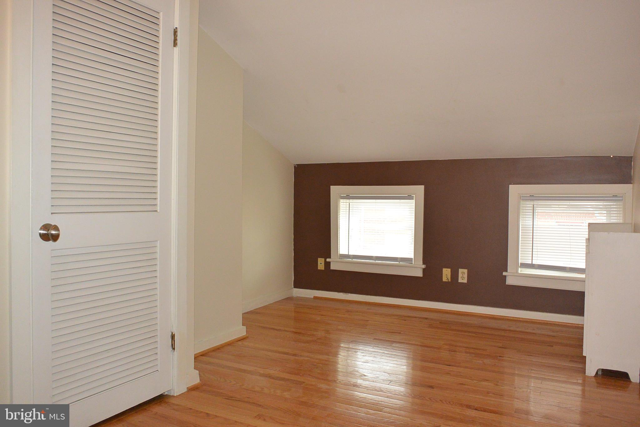 FEDERAL HILL HISTORIC DISTRICT - Residential Lease