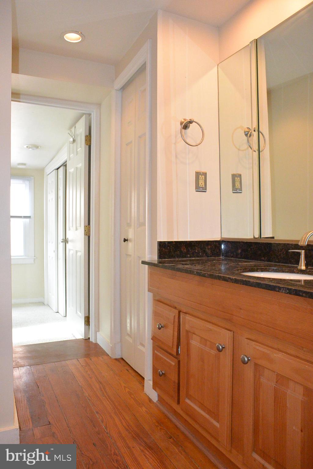 FEDERAL HILL HISTORIC DISTRICT - Residential Lease