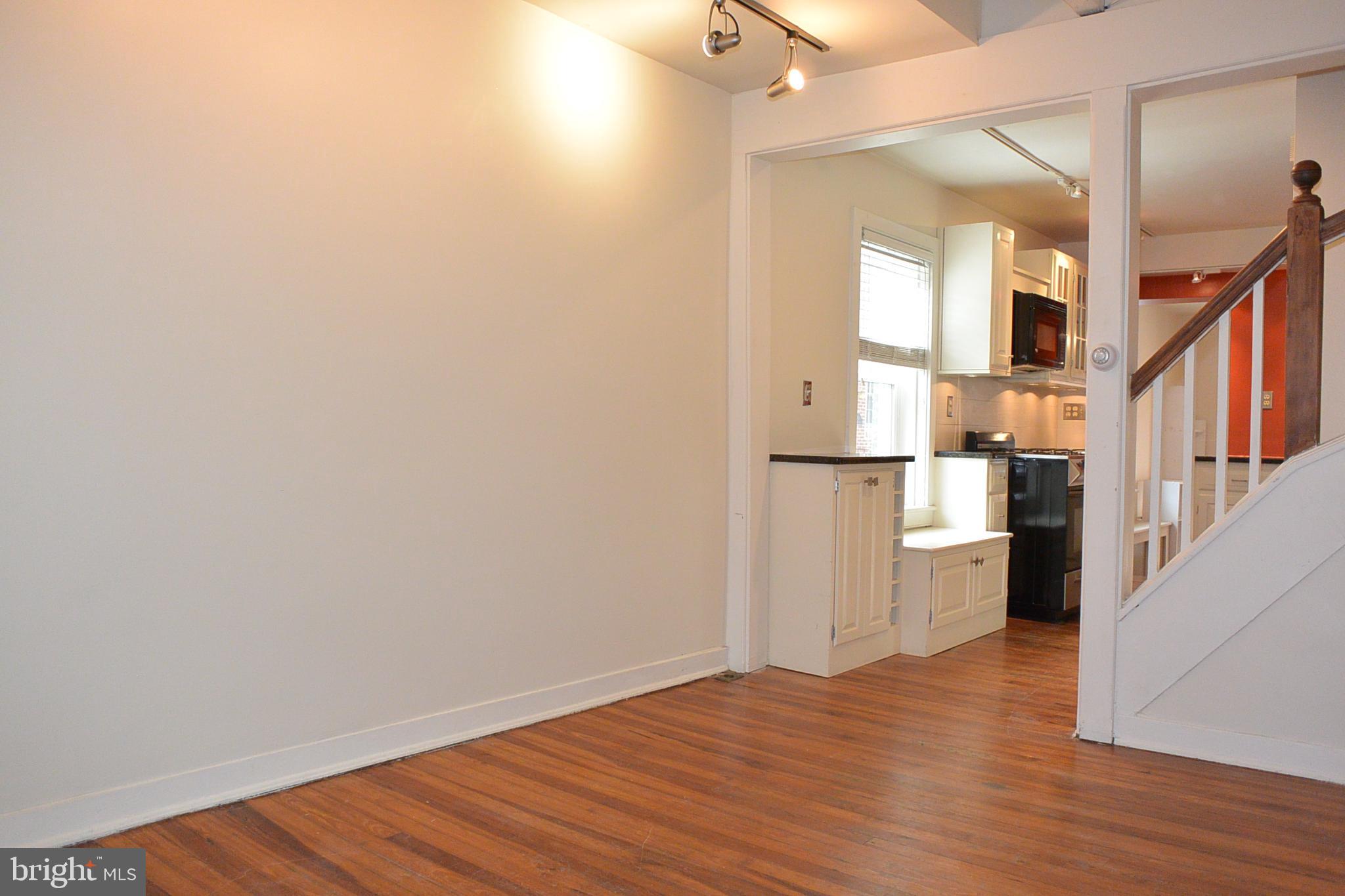 FEDERAL HILL HISTORIC DISTRICT - Residential Lease