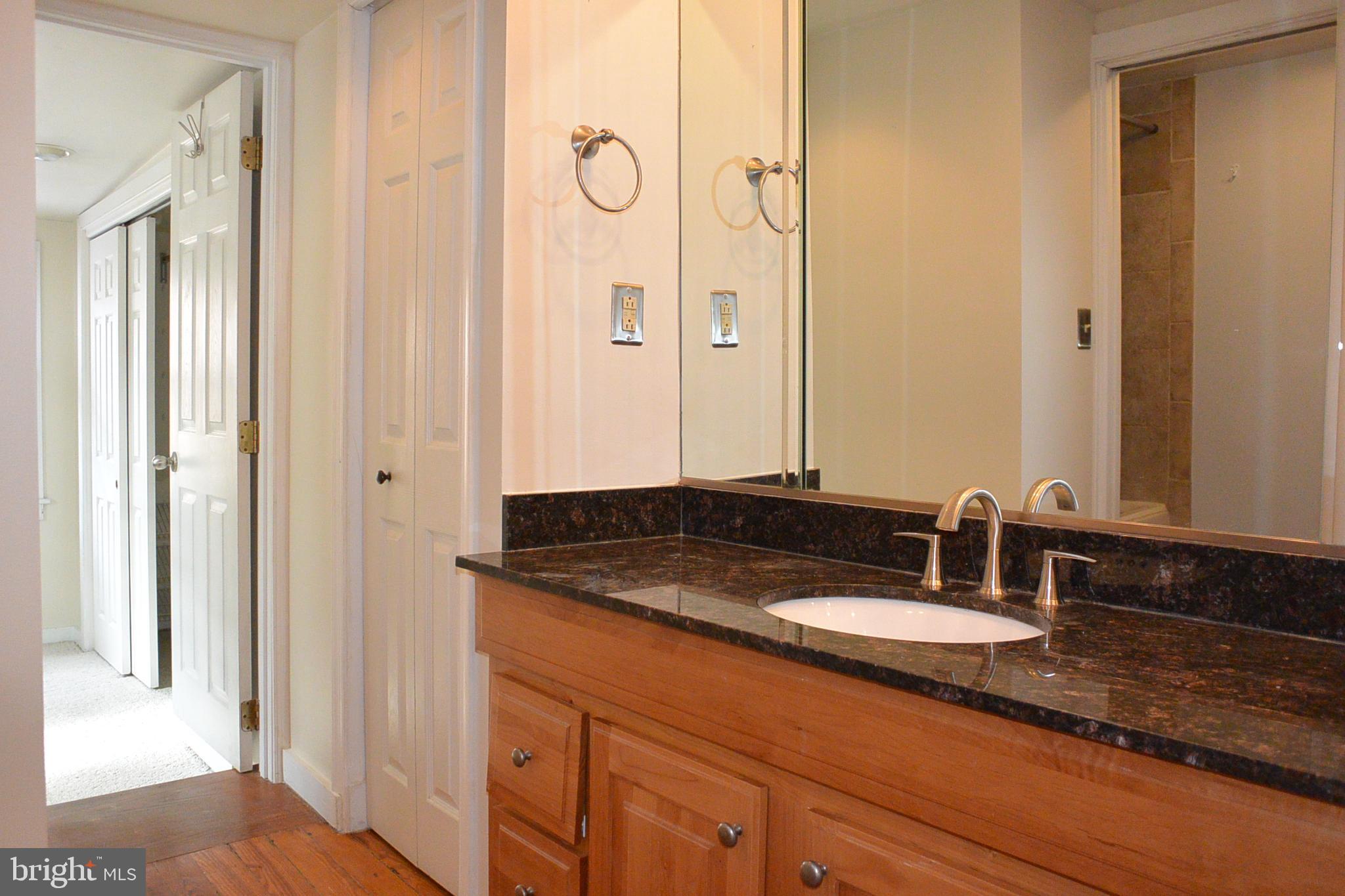 FEDERAL HILL HISTORIC DISTRICT - Residential Lease