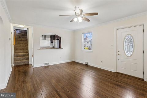 Tiny photo for 1721 S Monroe Street S, ARLINGTON, VA 22204 (MLS # VAAR2069188)