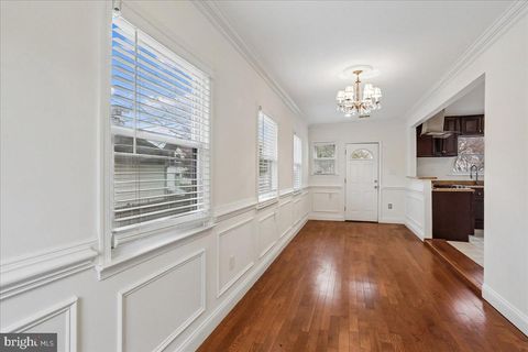 Tiny photo for 1721 S Monroe Street S, ARLINGTON, VA 22204 (MLS # VAAR2069188)