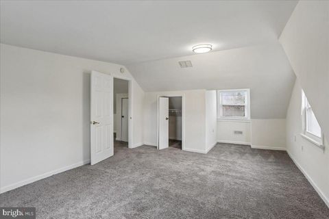 Tiny photo for 1721 S Monroe Street S, ARLINGTON, VA 22204 (MLS # VAAR2069188)