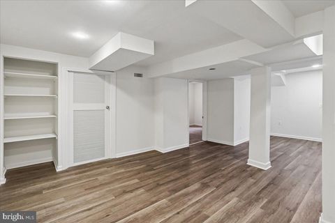 Tiny photo for 1721 S Monroe Street S, ARLINGTON, VA 22204 (MLS # VAAR2069188)
