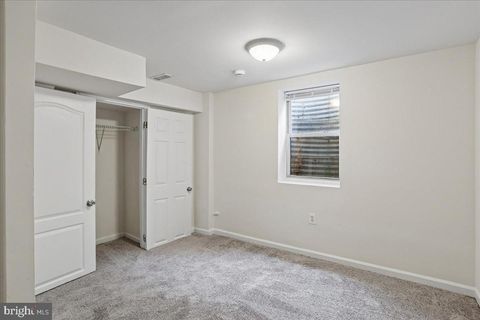 Tiny photo for 1721 S Monroe Street S, ARLINGTON, VA 22204 (MLS # VAAR2069188)
