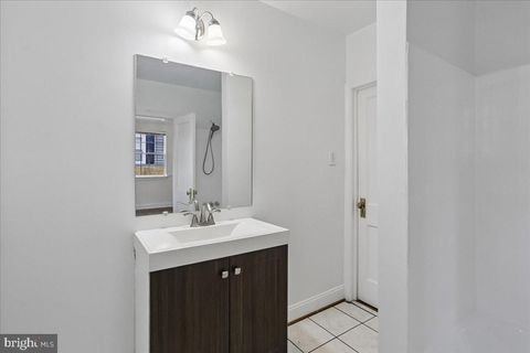 Tiny photo for 1721 S Monroe Street S, ARLINGTON, VA 22204 (MLS # VAAR2069188)