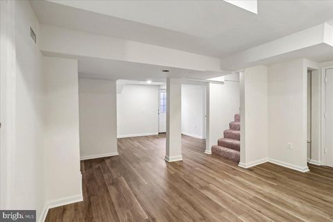 Tiny photo for 1721 S Monroe Street S, ARLINGTON, VA 22204 (MLS # VAAR2069188)