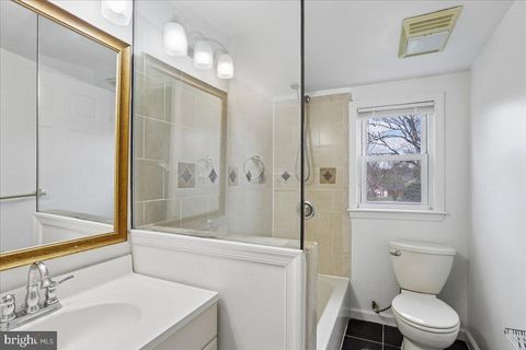 Tiny photo for 1721 S Monroe Street S, ARLINGTON, VA 22204 (MLS # VAAR2069188)