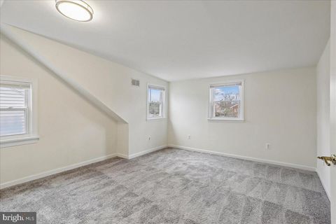 Tiny photo for 1721 S Monroe Street S, ARLINGTON, VA 22204 (MLS # VAAR2069188)