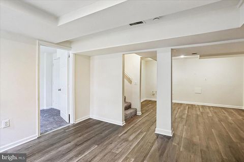 Tiny photo for 1721 S Monroe Street S, ARLINGTON, VA 22204 (MLS # VAAR2069188)