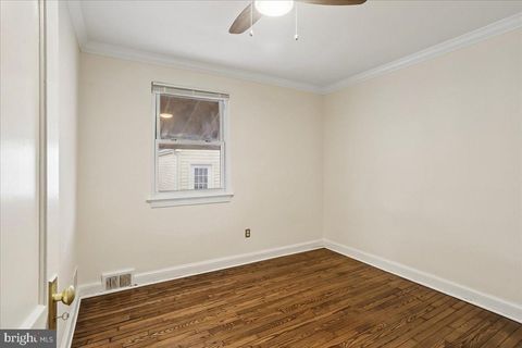 Tiny photo for 1721 S Monroe Street S, ARLINGTON, VA 22204 (MLS # VAAR2069188)