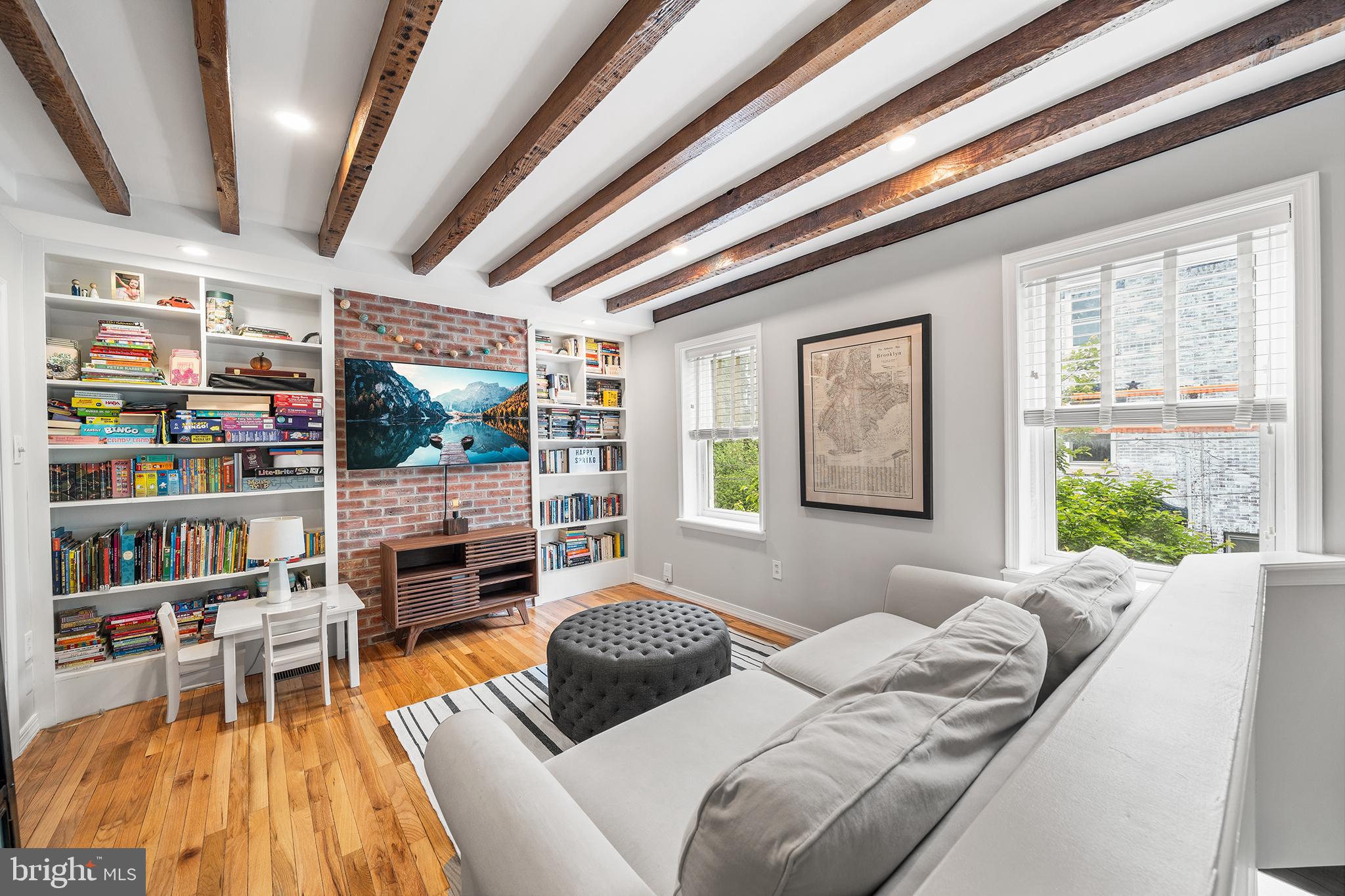 NORTHERN LIBERTIES - Residential